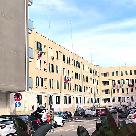 Casa Mazzacane Bari Appartamento Con 2 Camere Da Letto Zewnętrze zdjęcie