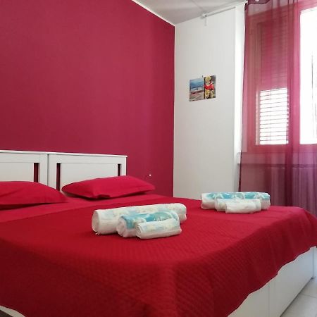 Casa Mazzacane Bari Appartamento Con 2 Camere Da Letto Zewnętrze zdjęcie